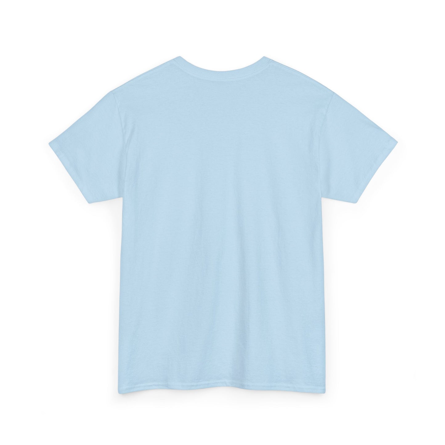 Women's Heavy Cotton Tee - CAD
