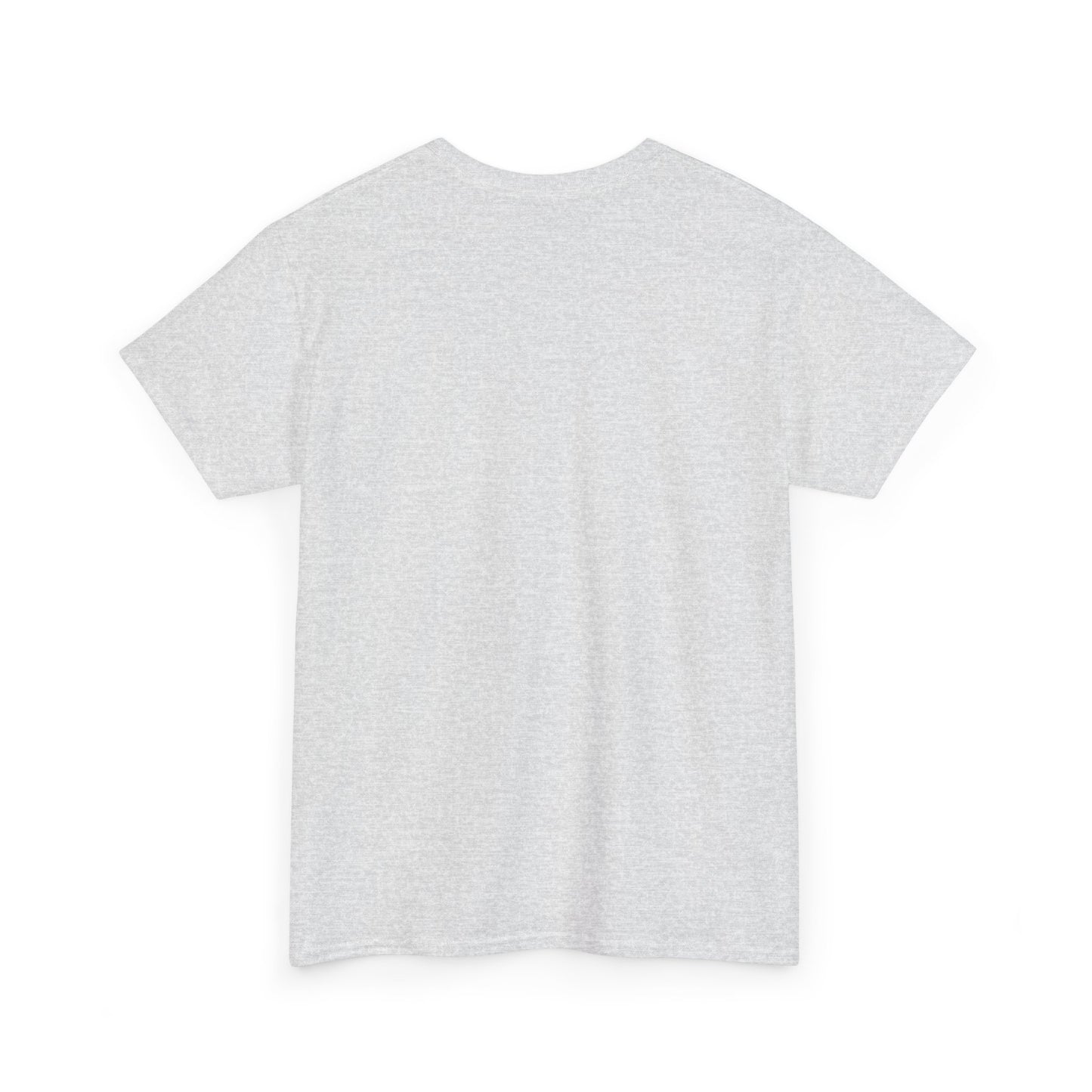 Women's Heavy Cotton Tee - CAD