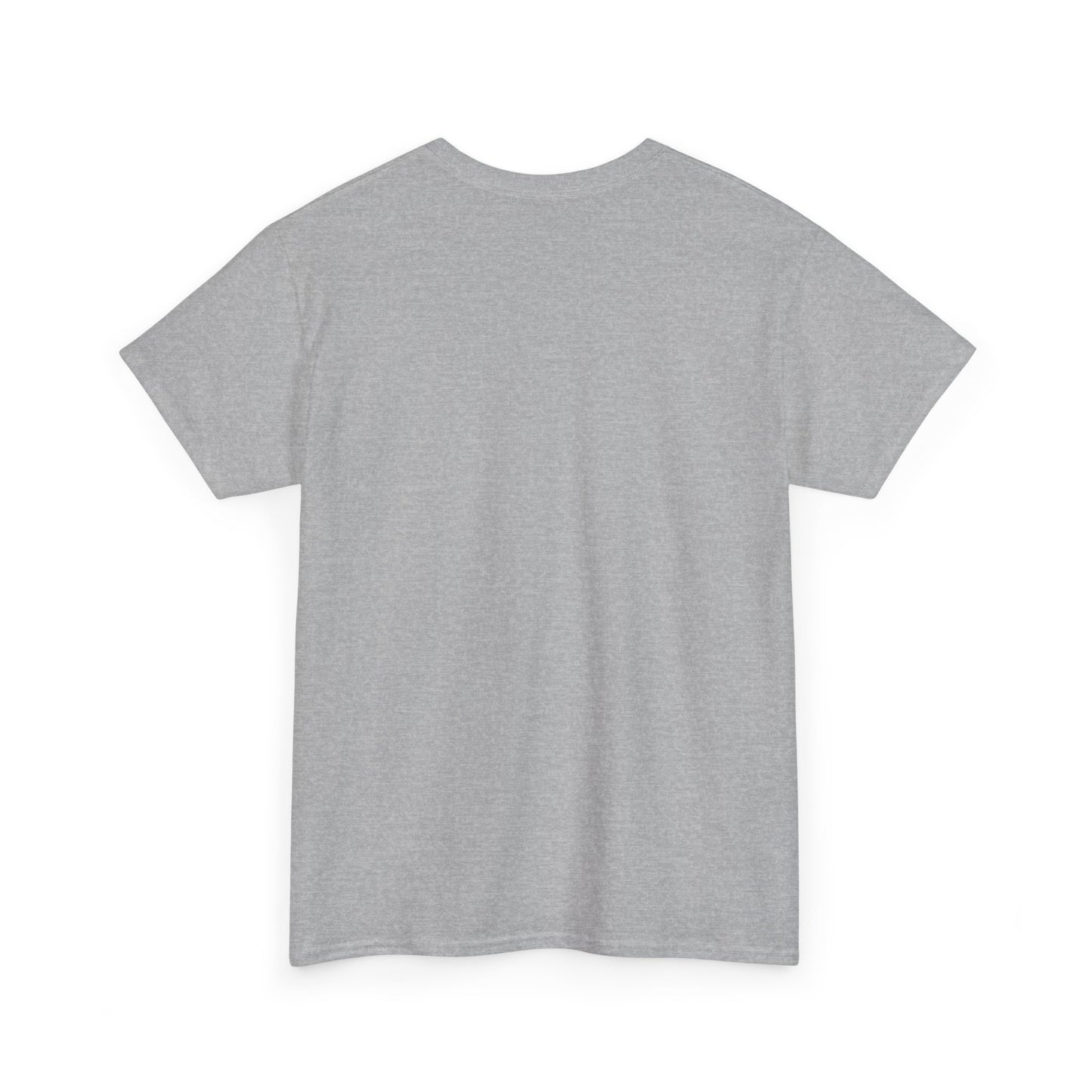 Women's Heavy Cotton Tee - CAD