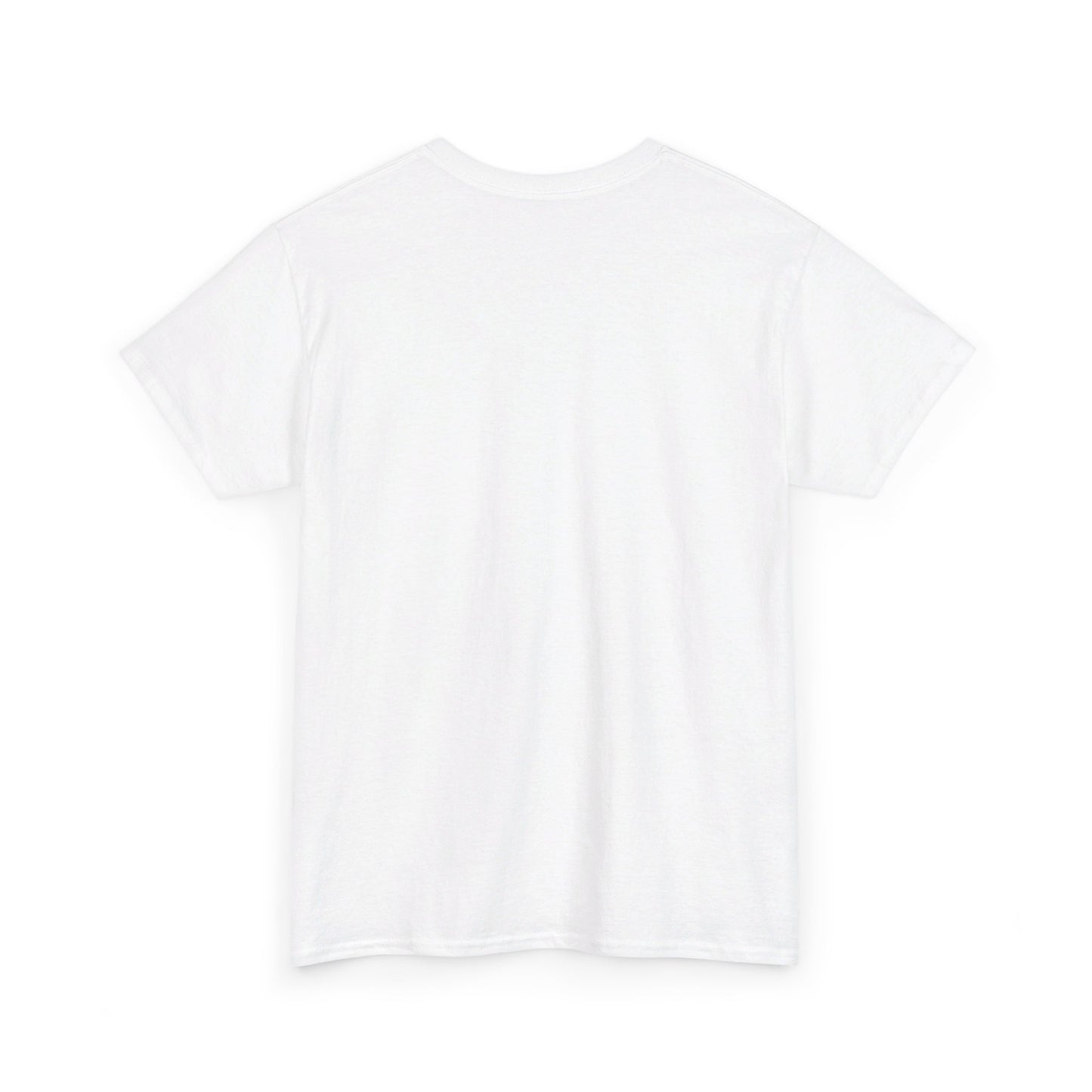 Women's Heavy Cotton Tee - CAD