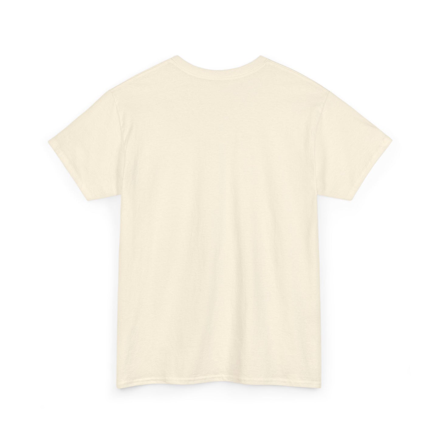 Women's Heavy Cotton Tee - CAD