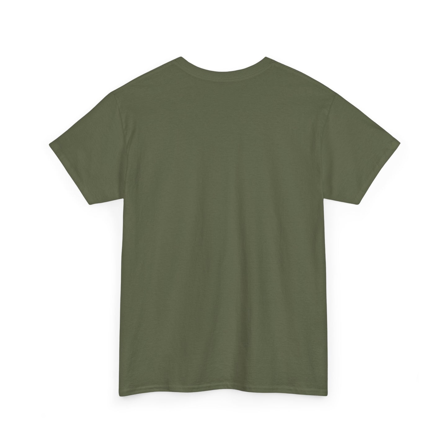 Women's Heavy Cotton Tee - CAD