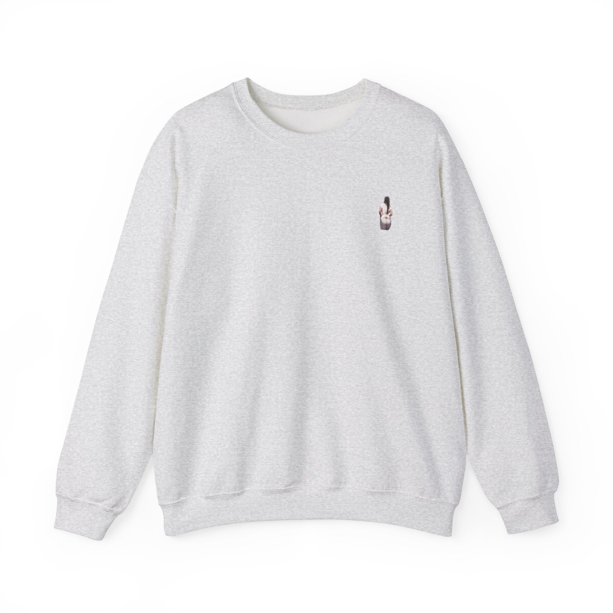 【STAMPD】BAXTER CREW NECK 22. Crewnecks – Stampd