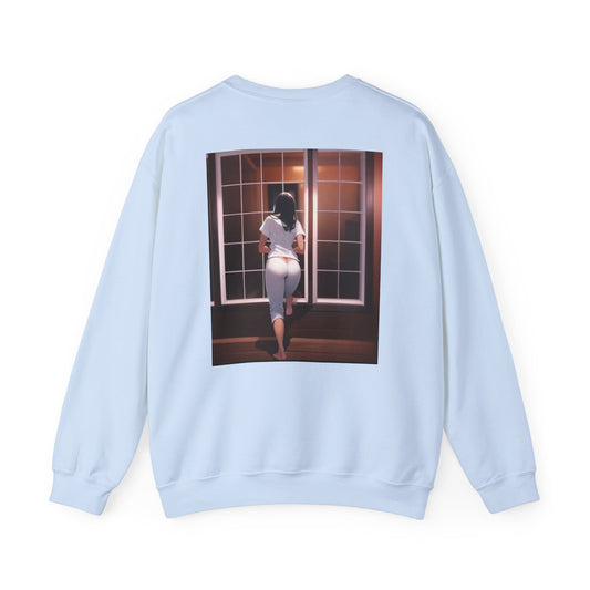 Unisex Heavy Blend™ Crewneck Sweatshirt - CAD