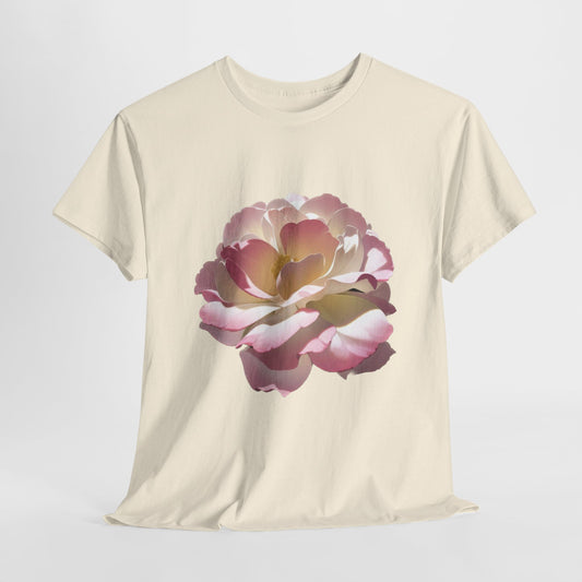 Women's Heavy Cotton Tee - CAD